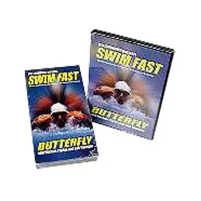 Soltec-swim(soru Tec ) USA swim ream . swimming DVD butterfly 