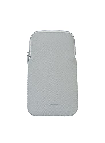 CBジャパン 薄型弁当箱 フードマン 400ml （ライトグレー）の商品画像