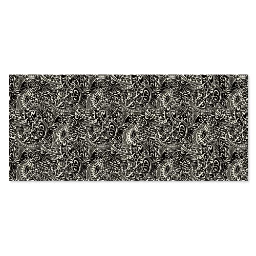 ASKA TOWEL( Aska полотенце ) Sara . dry Hawaiian полотенце для лица Таити Anne ASK-2AP-THT-WHT белый 40cm×90cm
