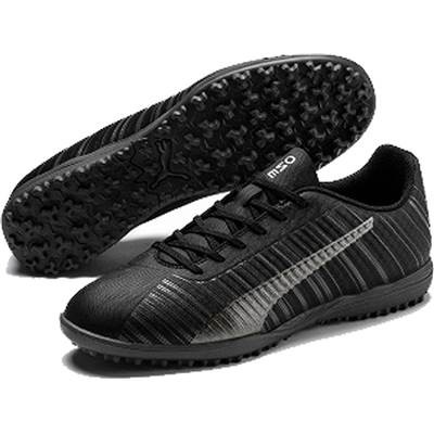 PUMA プーマ ワン 5.4 TT ブラック 105653_02 PUMA ONE サッカートレーニングシューズの商品画像