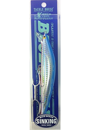 101 ブルー・レッド