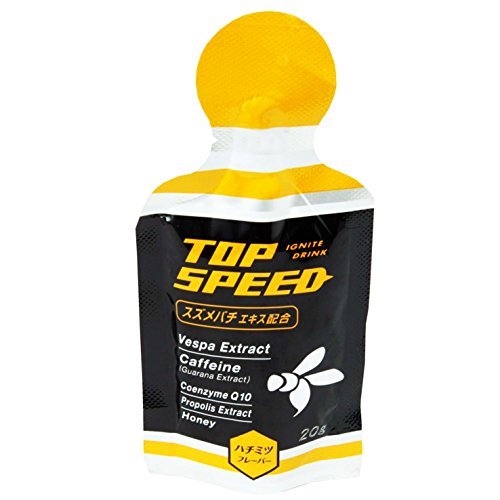 [ tops pi-do]TOP SPEED drink (1 sack 20g)szme chopsticks 