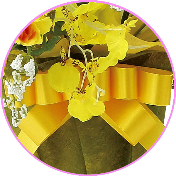  art flower photocatalyst artificial flower high class interior celebration also Gold Strike ....* conditions attaching 