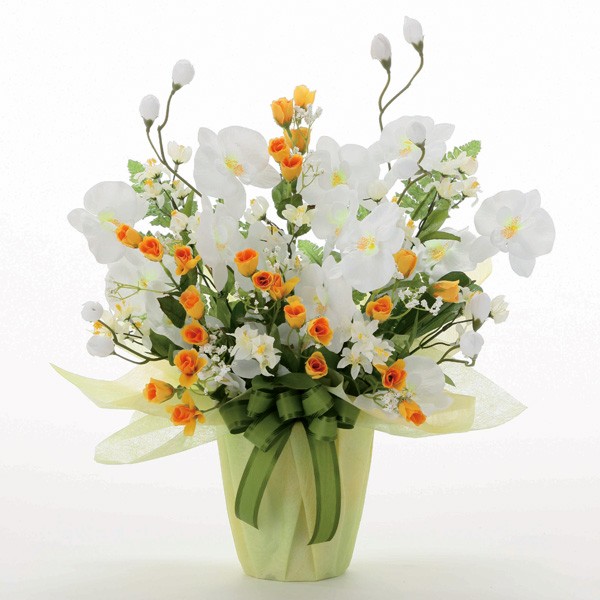  art flower photocatalyst artificial flower interior celebration also me low white ....* conditions attaching 