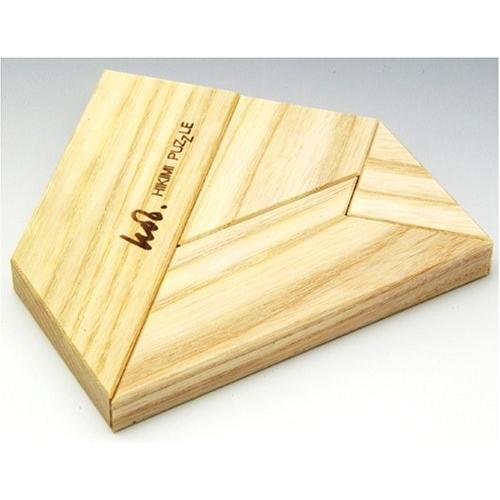 匹見パズル The T （ザ・ティー）の商品画像