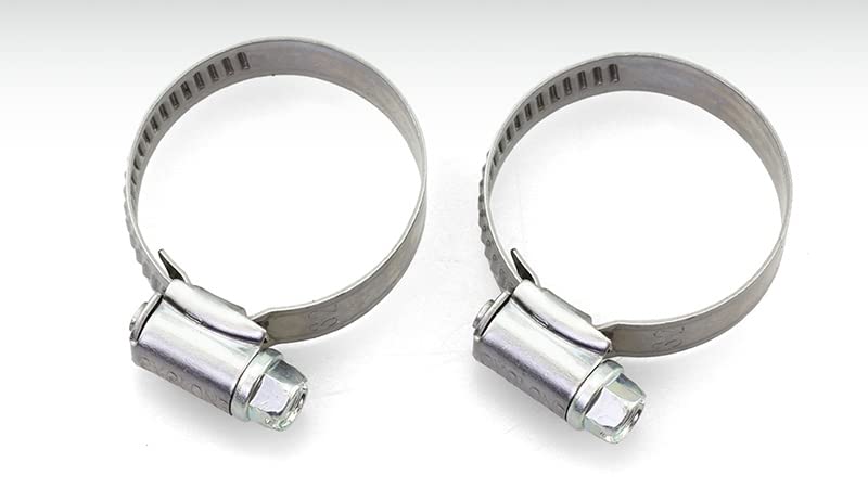  Kijima (kijima) bike bike parts stainless steel band all-purpose 25-38mm 2 piece entering 303-613