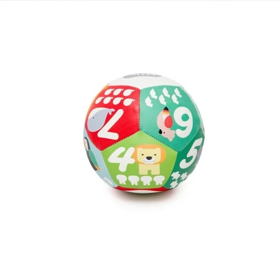 beby to love baby tu Rav cushion baby ball Jangle BL303471 | baby ball ball rattle .... toy 