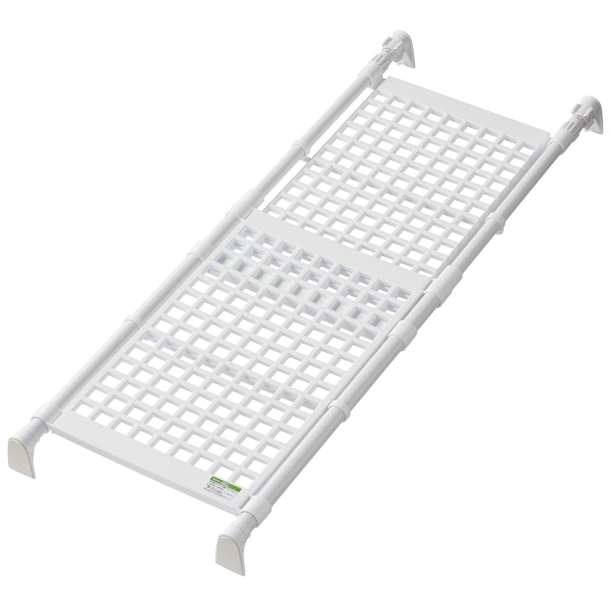 ステンレス瞬着強力極太ポール ステンレス Dg S 積水樹脂 セキスイ 伸縮 突っ張り棒 つっぱり棒 室内干し 物干し 簡単 取付 丈夫 日本製 M Mos Mart 通販 Yahoo ショッピング