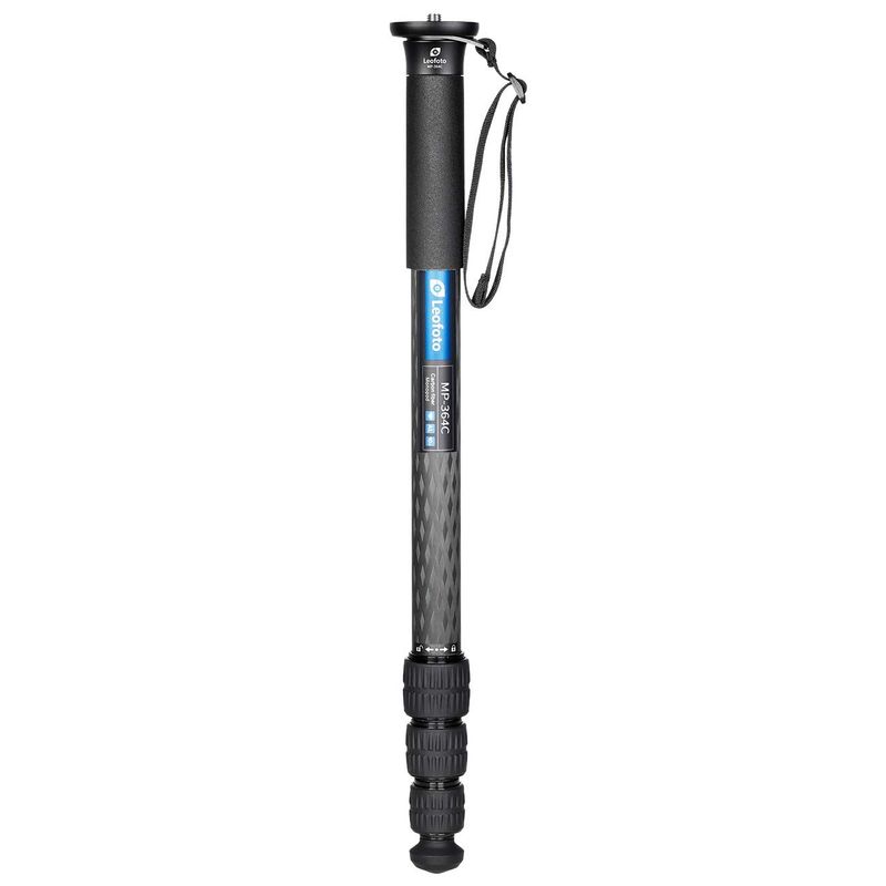 【新品】Leofoto MP-326Cカーボン6段一脚　脚径32mm Amazon | LEOFOTO 【6段一脚】MPカーボン一脚 MP-326C | leofoto