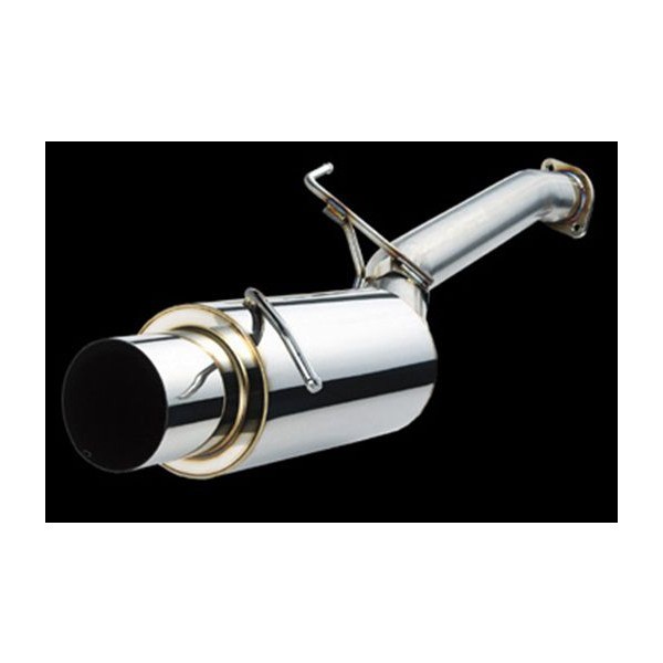 アペックス N1 evolution マフラー B 162RH057J