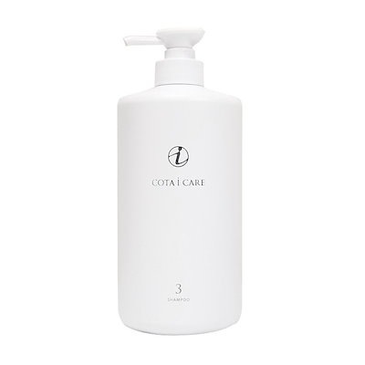 COTA COTA コタ アイ ケア シャンプー 3 レフィル 750ml×1個 コタ アイ