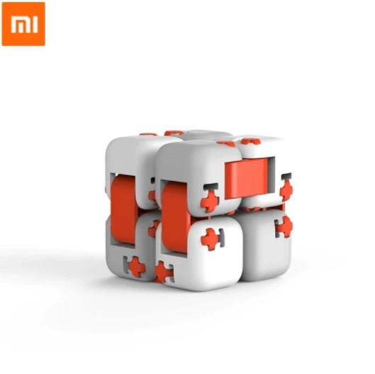  Infinity Cube Mugen Cube xiaomi автомобиль omi серый белый красный сборка тип мозаика игрушка модный симпатичный симпатичный за границей . популярный 
