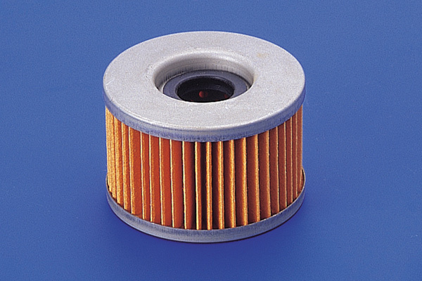 KIJIMA oil filter Element ( magnet IN)/CBR400F/ Endurance /F3 1/2/3(81-88) 105-803