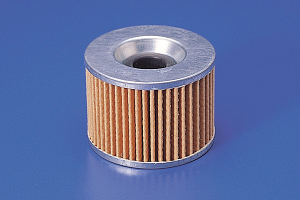 KIJIMA oil filter Element ( magnet IN)/ Zephyr 1100 A1-6/A6F/FA(92-06) 105-804