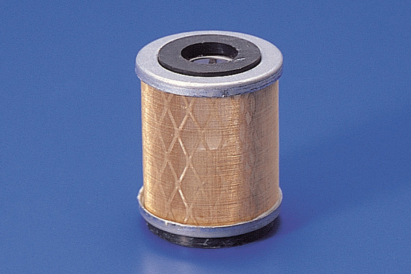 KIJIMA oil filter Element ( magnet IN)/TW225E 5VC1-5(02-07) 105-814