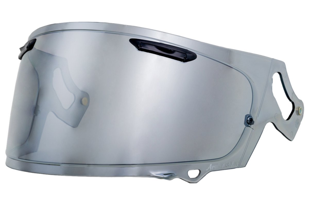 EXTRA VAS-Vシールド RX-7X/ASTRAL-X/VECTOR-X（セミスモークシルバー）の商品画像