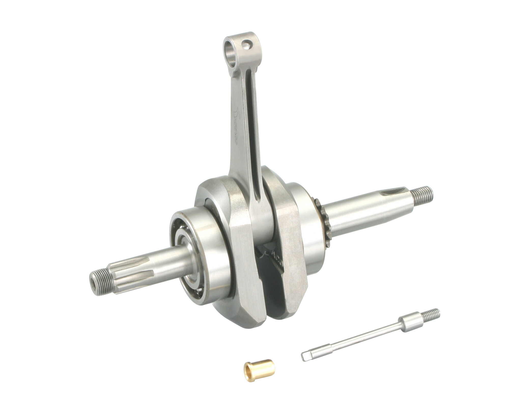 KITACO Kitaco для мотоцикла усиленный коленчатый вал 12V модель 41.4mm ход Monkey / Gorilla * Monkey Baja *XR50R/CRF50F*XR70R/CRF70F 309-1123300