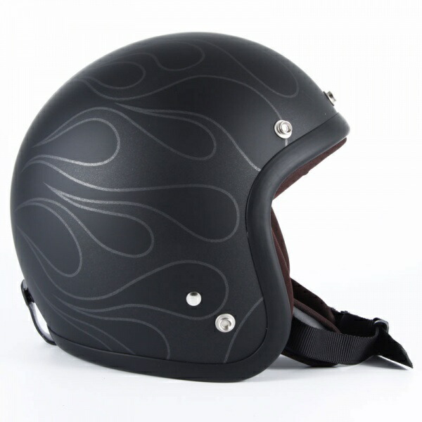  джем Tec Japan (72JAM) для мотоцикла шлем JJ серии STEALTH Stealth ( матовый черный ) XL размер (60~62cm не достиг ) JJ-16L