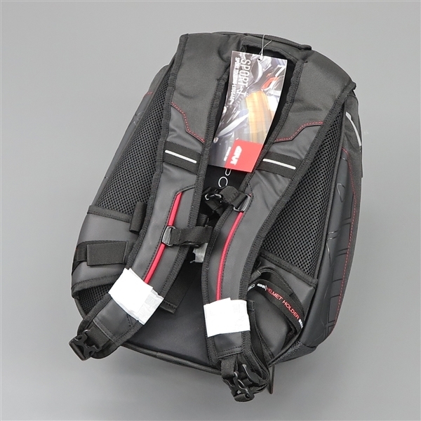 *GIVI ST606 ракушка рюкзак / рюкзак 22L дождевик есть выставленный товар (17230)