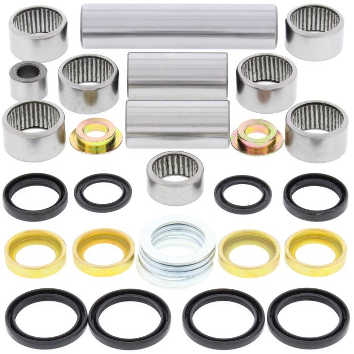 * exhibition goods YZ125X/YZ250X ALL BALLS link bearing seal kit (AB27-1170)