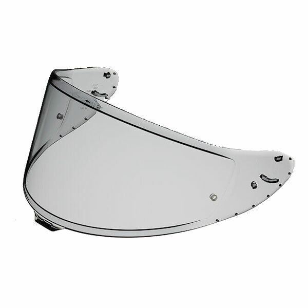 SHOEI SHOEI CWR-F2 シールド（ダークスモーク） バイク用 ヘルメット
