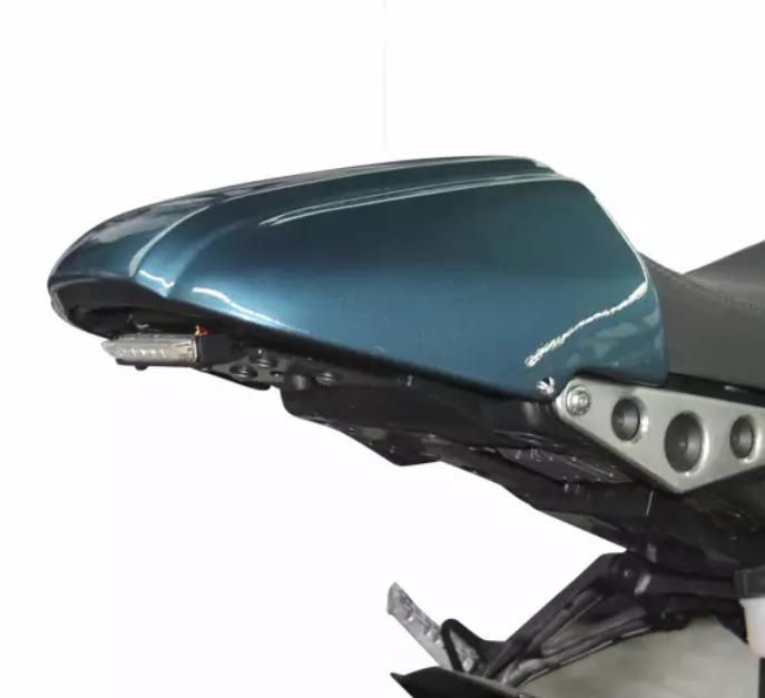 XSR900 16-21 Solo seat cowl S2 concept Yamaha 