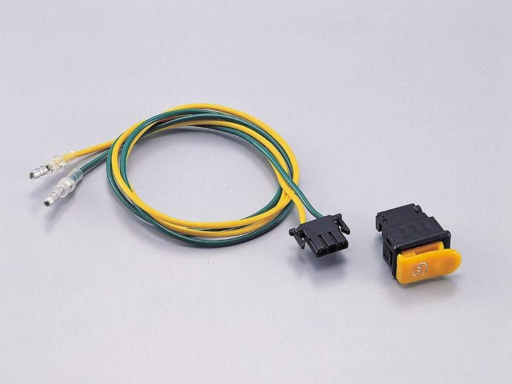  Spacy 100(03-08/JF13) для cell переключатель комплект ( Honda серия Mini скутер )l Hurricane 