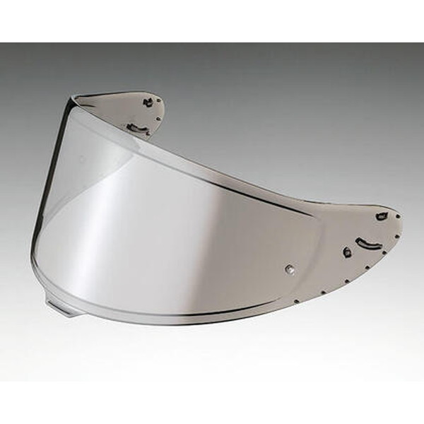 ☆SHOEI CWR-F2 スモークミラーゴールド SHOEI ショウエイ 純正 CWR-F2 スモークゴールド ミラーシールド ピン
