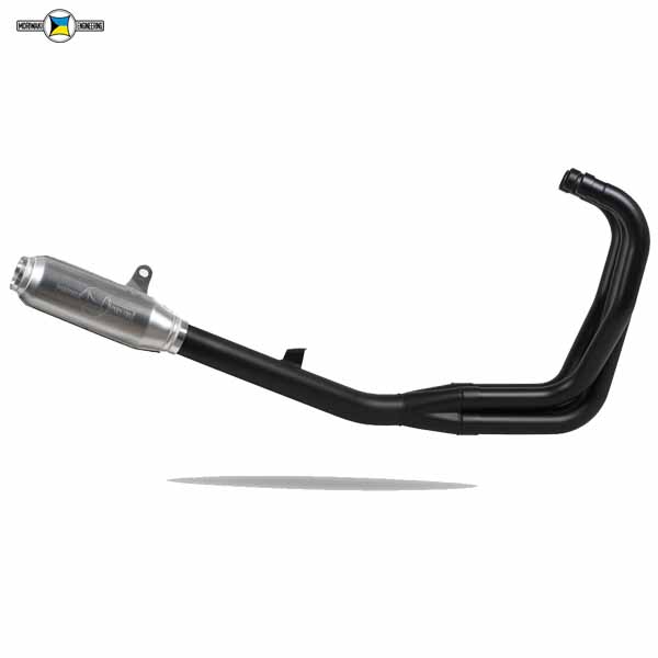 Full Exhaust MONSTER（ZEPHYR750/RS 全年式/BC-ZR750C）01810-D0213-20の商品画像