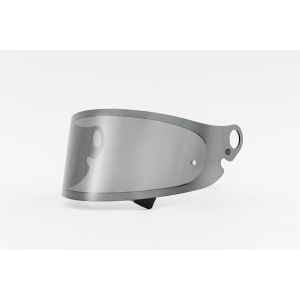 SHOEI SHOEI CWR-F2 ソフトスモークミラーシールド（シルバー） バイク
