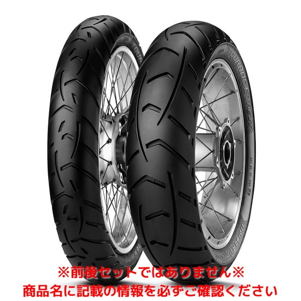  New Year (Spring) outlet metsula-TOURANCE NEXT(120/70 R 19 M/C 60W TL) rear tsu Alain s next for motorcycle trail load tire 2439000