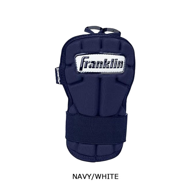  бейсбол общий Frank Lynn Franklin HAND GUARD LG рука .ga- Delon g