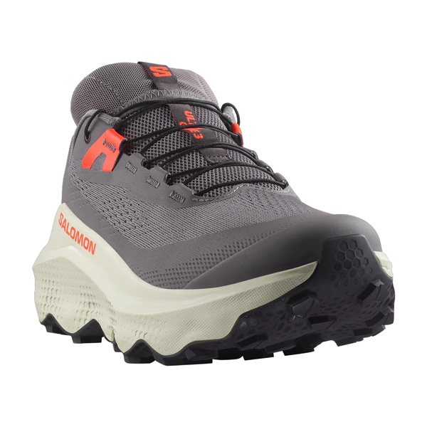  Salomon Ultra g ride 3 SALOMON ULTRA GLIDE 3 EXCALIBUR/ICICLE/NEON FLAMEtore Ran бег треккинг 