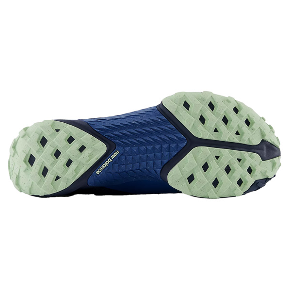  New balance трейлраннинг New Balance MTM10CL1 MINIMUS 2E мужской бег обувь мужской уличный обувь NAVY