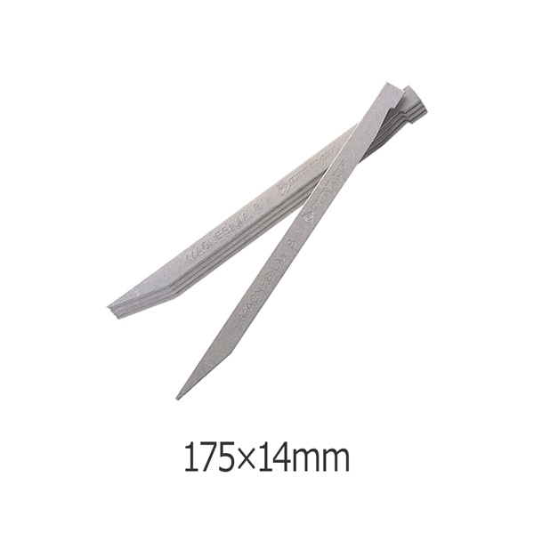 DUNLOP Magne sium колок *OGK3102