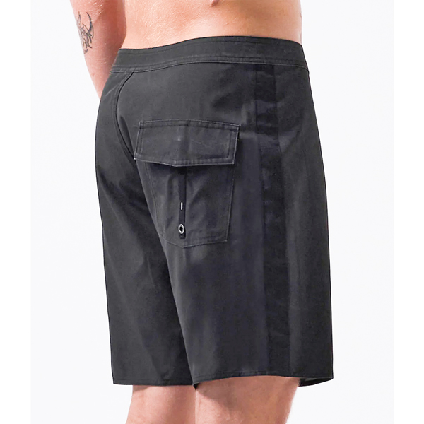  four Martha -f трусы FORMER SYSTEM 19* TRUNK BLACK FBO-25109 25SS море хлеб 