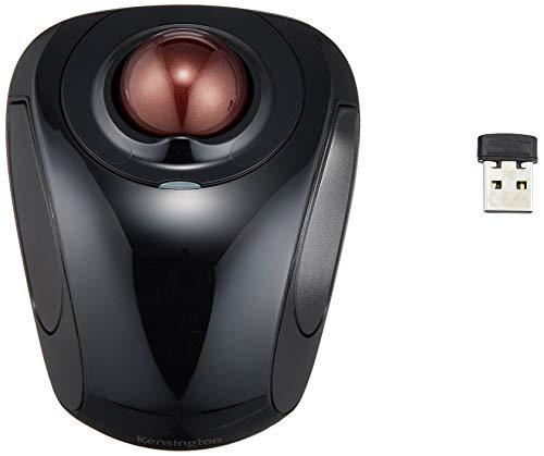 ケンジントン Orbit Wireless Mobile Trackball Kt 2352 ブラック マウス トラックボール本体 最安値 価格比較 Yahoo ショッピング 口コミ 評判からも探せる