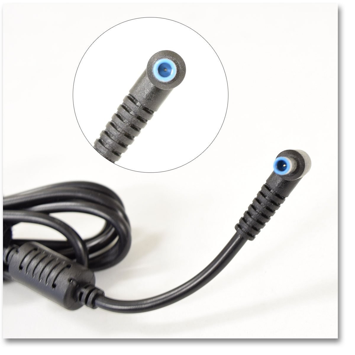 HP 65W Smart AC adaptor barrel ( pin ) type connector 6H459AA#ABJ
