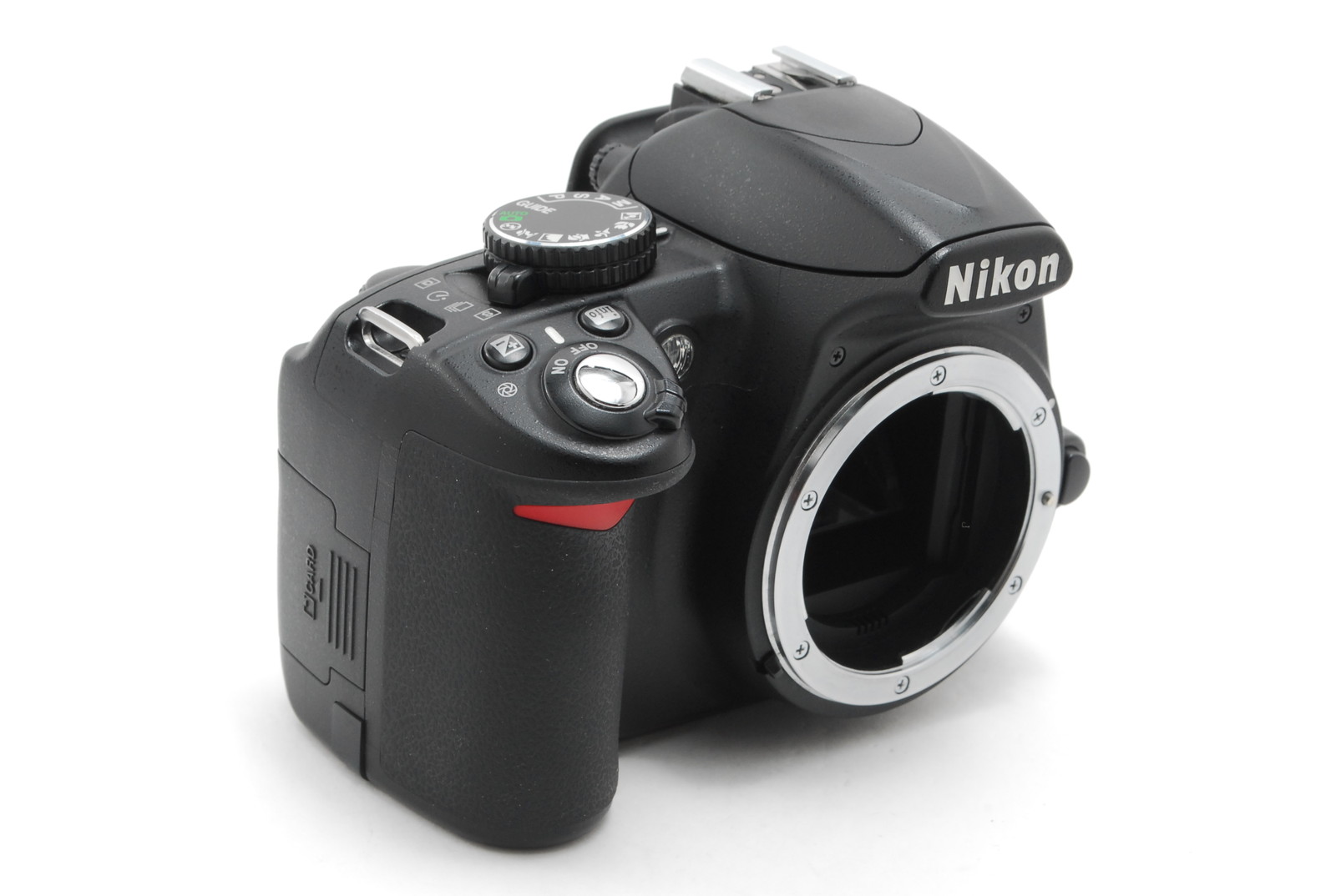 Nikon Nikon D3100 линзы комплект новый товар SD32GB имеется iPhone пересылка Schott число 8590 раз 
