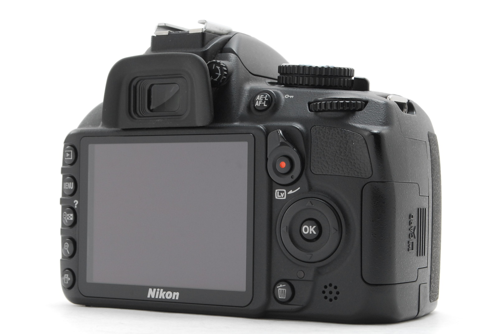 Nikon Nikon D3100 линзы комплект новый товар SD32GB имеется iPhone пересылка Schott число 8590 раз 