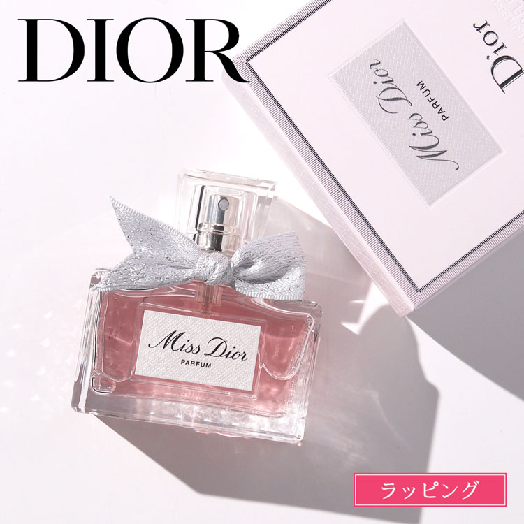 Christian Dior ミス ディオール パルファン 35ml Miss Dior 女性用