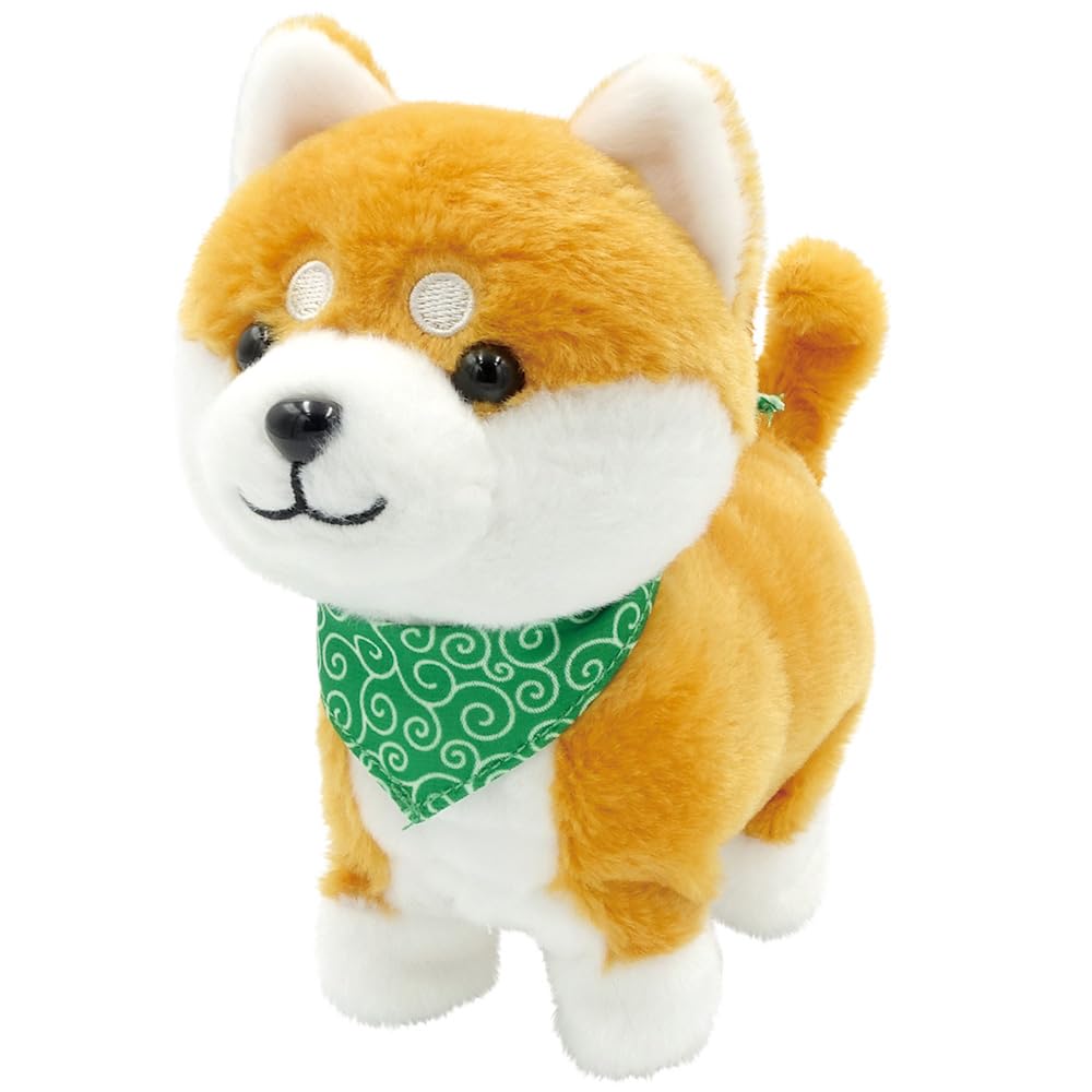 オスト まねまねトコトコ 豆シバの商品画像