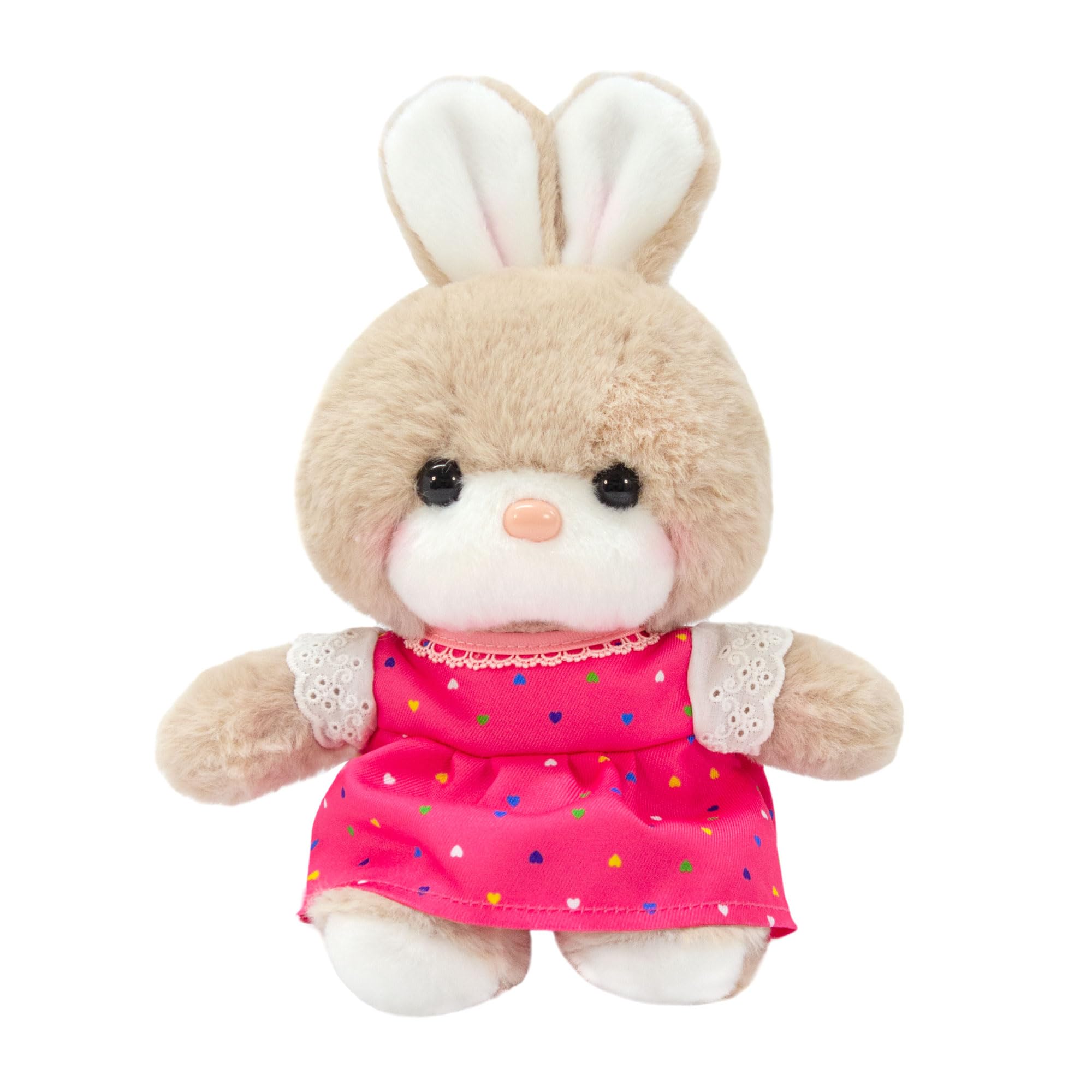 吉徳 レトロぬいぐるみこれくしょん キャンディ