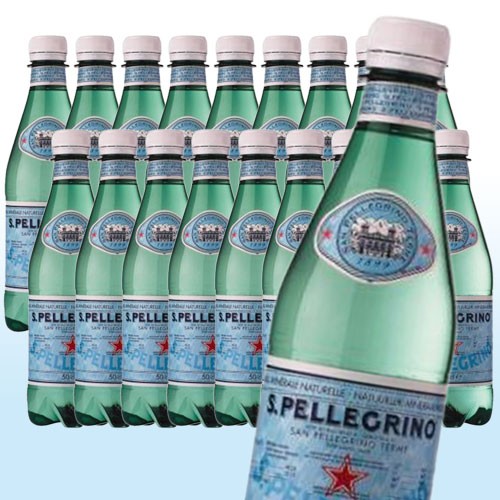 サンペレグリノ サンペレグリノ 500ml 48本 ペットボトル 発泡水 炭酸水 最安値 価格比較 Yahoo ショッピング 口コミ 評判からも探せる