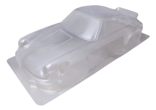 タミヤ SP.1543 ポルシェ 911 カレラ RSR スペアボディセット 51543