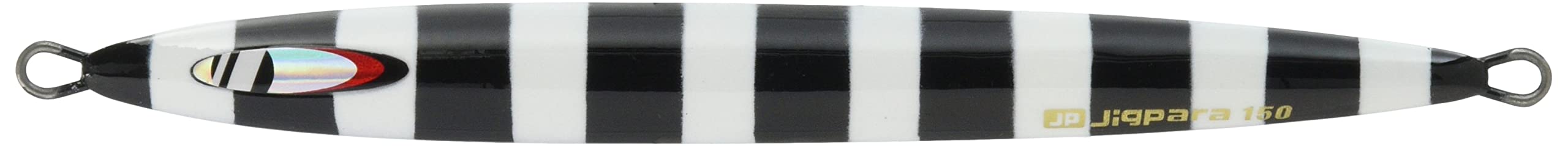 150g / 56 ブラックゼブラ