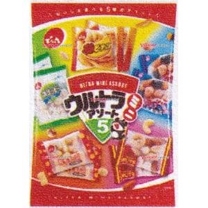 でん六 アソートの商品画像