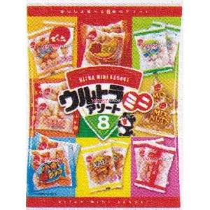 でん六 アソートの商品画像