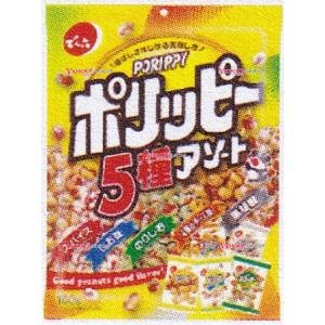 でん六 アソートの商品画像