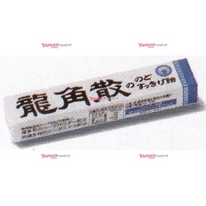 龍角散 龍角散の のどすっきり飴 スティック 10粒×360個 飴、ソフトキャンディの商品画像